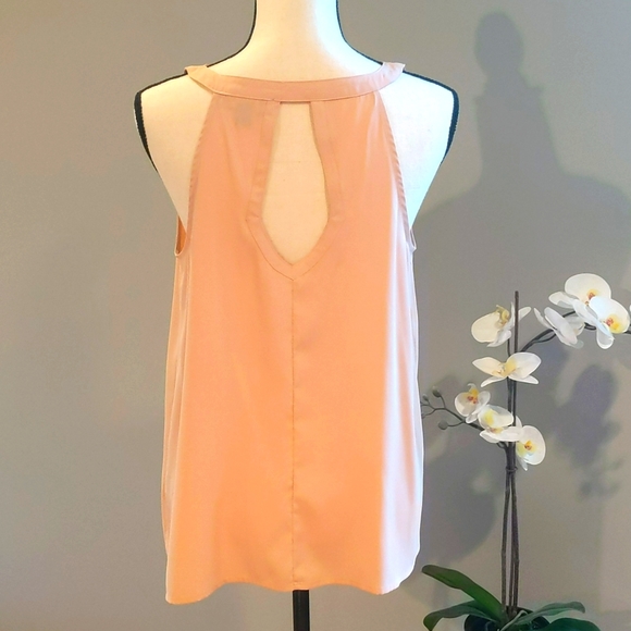 ✨EUC Rock & Republic Sequin Studded Tank Top - Picture 5 of 8